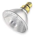 LumaPro 2CVA4 Lamp, 90PAR38/H/SP/130, PK 6