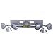 Kimberly Clark Jackson Safety 14796 Curv-O-Mark #33 Universal Level