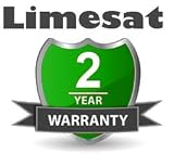 Limesat 2 Year Warranty