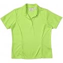 EP Pro Ladies Tour-Dry Polos