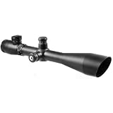 Barska 4-16x50 IR Sniper Scope (Green)