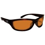 Flying Fisherman Sunglass Master Angler Series Marquesa 7245TA Tortoise Frame/Amber Lens 7245TA