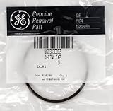 GE WS03X10012 Reverse Osmosis Filter O-Ring