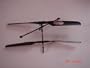 Syma 608 Mini Mosquito RC Helicopter Replacement Parts