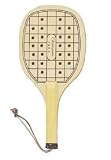 Champion Sports Paddleball Racket - Pack of 2