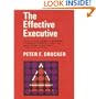 The Effective Executive