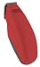 Wahl Afro Pocket Pro Hair Trimmer Battery, Red Rubberised 9961-317