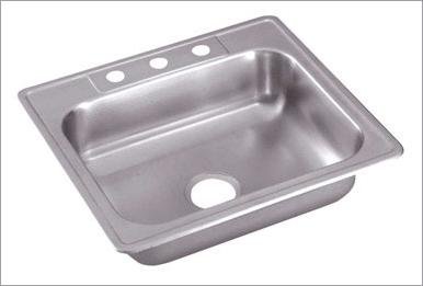 Ace Good Series Single Bowl Sink (AE25224)