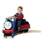 Thomas Battery-Operated Track Rider Train Engine