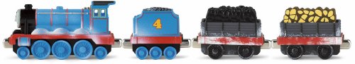 Thomas & Friends: Take-n-Play Gordon's Snowy Special