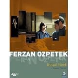 Kutsal Yürek / Cuore sacro "Sacred Heart" (DVD)