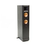 Klipsch RF-62 II Reference Series Floorstanding Loudspeaker (Black)