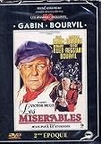 Revue TF1 Vidéo  / Les Miserables 2ème époque