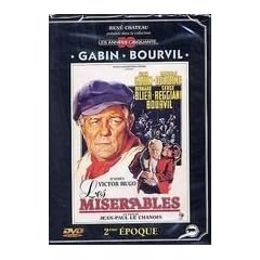 Les Miserables 2�me �poque