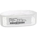 Wristband (4.25 x 11IN ADH Close Pediatric 1000 Bands/Case)