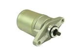 Starter Motor 50cc QMB 139