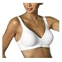 Bali Women's Downtime Cottony Wire-free Bra   #3375