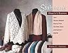 Stahman's Shawls and Scarves: Lace Faroese-Shaped Shaws from the Neck Down & Seamen's Scarves