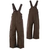 Columbia Slide Zone Bib - Toddler Boys'