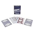 Set of 10 Bee Quality BroadwayR Aristocrat Title Playing Cards - Blue
