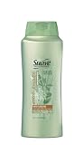 Suave Professionals, shampoo, almond and shea butter, 28oz