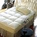 Pacific Coast ® Baffle Box Feather Bed - Featured in Many Marriott ® Hotels (King 76" x 80")