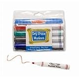 Dry-Erase Markers