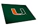 Miami Hurricanes Mouse Pad