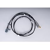 ACDelco 25860403 Mobile Telephone Antenna and Digital Radio Receiver Cable Assembly by ACDelco