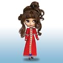 ASHTON DRAKE ROARING RED BLYTHE DOLL