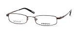 Fossil Bradley Eyeglasses