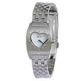 geparlys ジェパーリー ハート型文字盤 GP602SWH