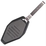 LED Microlight, Black Body, Blue LED