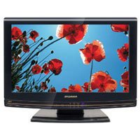 Sylvania LD195SSX 19-Inch HD Flat Panel LCD/DVD Combo