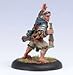 Privateer Press - Warmachine - Mercenary: Master Gunner Dougal Model Kit