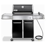 Weber Genesis E-310 NG Gas Grill - Black by Weber