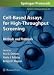 Cell-Based Assays for High-Throughput Screening: Methods and Protocols (Methods in Mo...