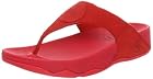 FitFlop Women's Walkstar 3 Nubuck Thong Sandal