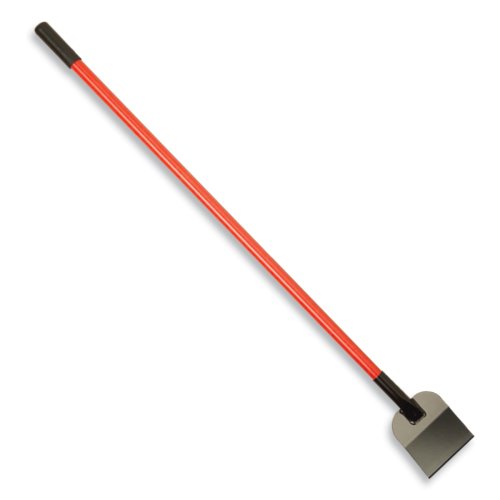 Floor Bully - Long Handled Laminate Flooring Scraper and Stripper - American Made!