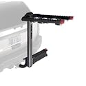Yakima SwingDaddy 4-Bike Hitch Mount Rack (2-Inch Receiver)