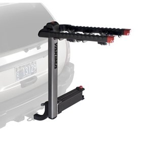 Buy Yakima SwingDaddy 4-Bike Hitch Mount Rack (2-Inch Receiver)