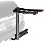 Yakima SwingDaddy 4-Bike Hitch Mount Rack (2-Inch Receiver)