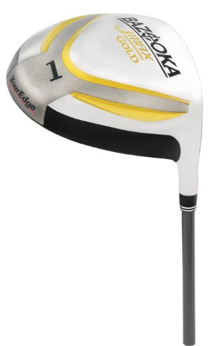 Tour Edge Ladies JMAX Gold Driver