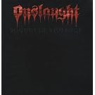 Sounds Of Violence [VINYL]