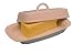Kitchen & Housewares : Butter dish 20x10.5x7cm
