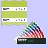 710347 - Pantone Process Color System Guide SWOP (Coated Stock)