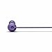 Urbanears Kransen Lilac Purple Earphones Earbuds Headphones Mic Remote 04090119