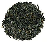 Osmanthus Green Tea 1 oz loose tea sample