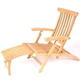 Eigenschaften Fun Star 665885 / Fun Star Deckchair Teak 53102