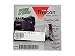 Smith And Wesson .40 Long Rear, 3 Dot Front And Rear Night Sight Set